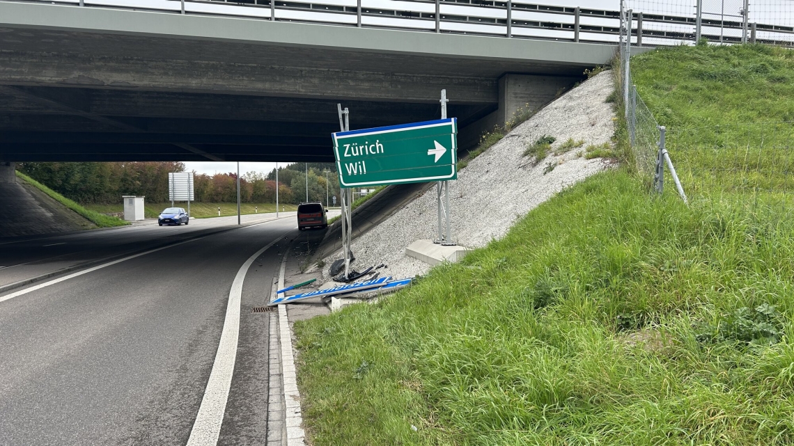 Gossau